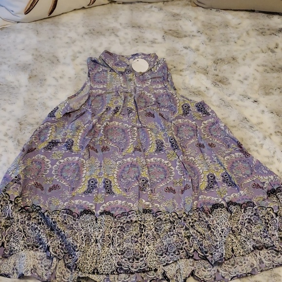 1 SMALL left! 🧜‍♀️Summertime Happiness Dress!!💋 - Picture 2 of 7